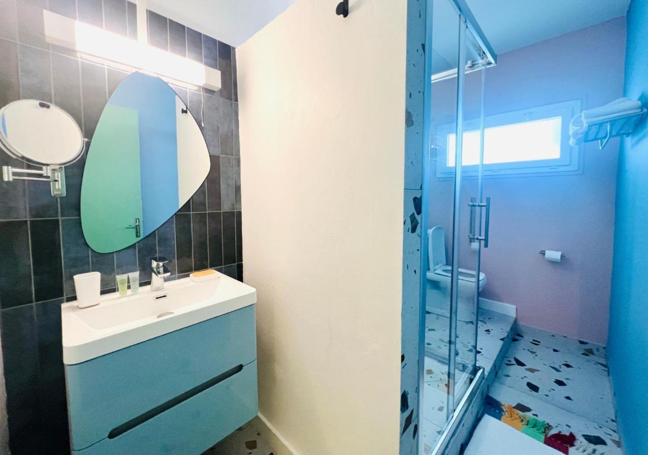 Le Mambo Aparthotel Νουμεά Εξωτερικό φωτογραφία